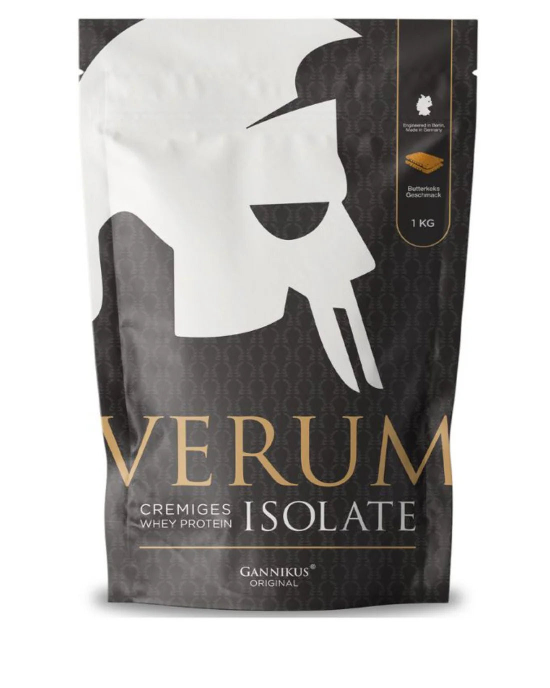 VERUM WHEY ISOLATE 1kg