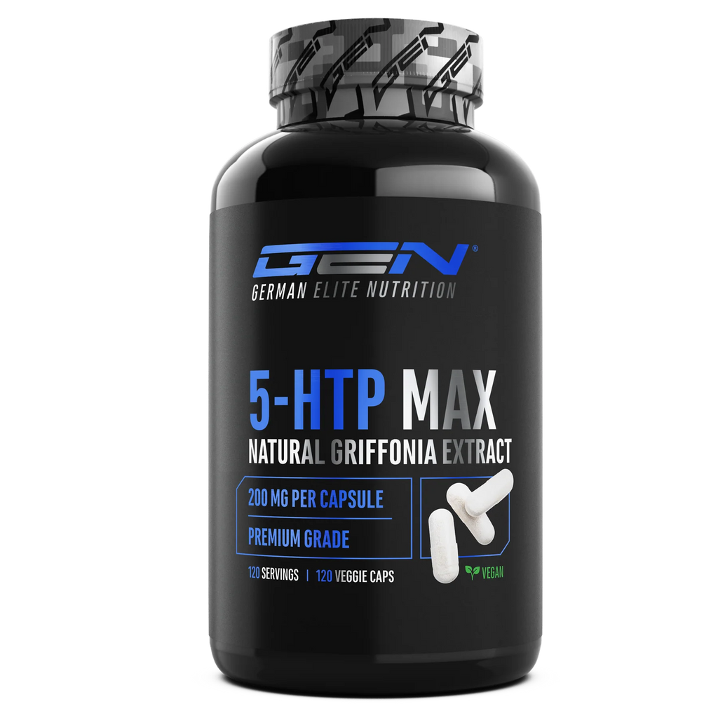 5-HTP Max 120 Kapseln
