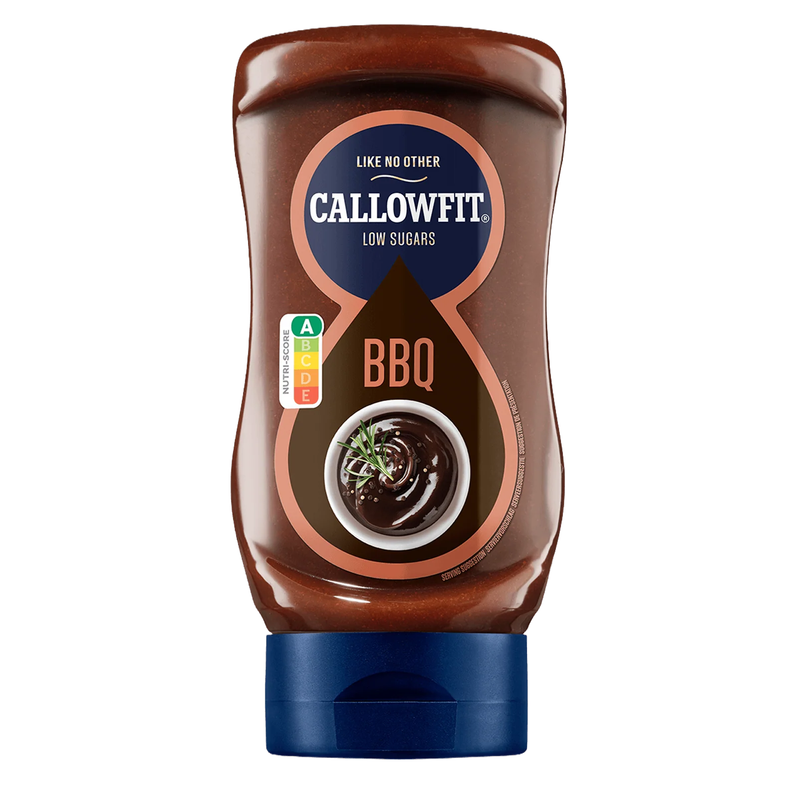Callowfit Zero Saucen