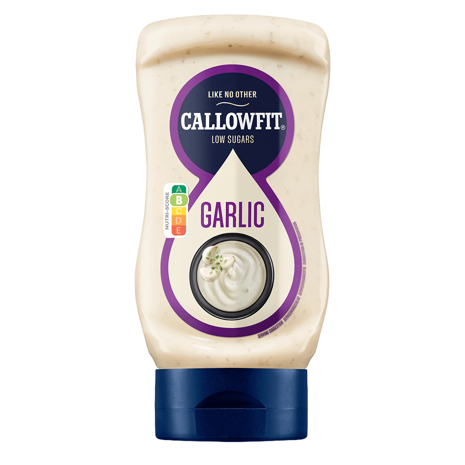 Callowfit Zero Saucen