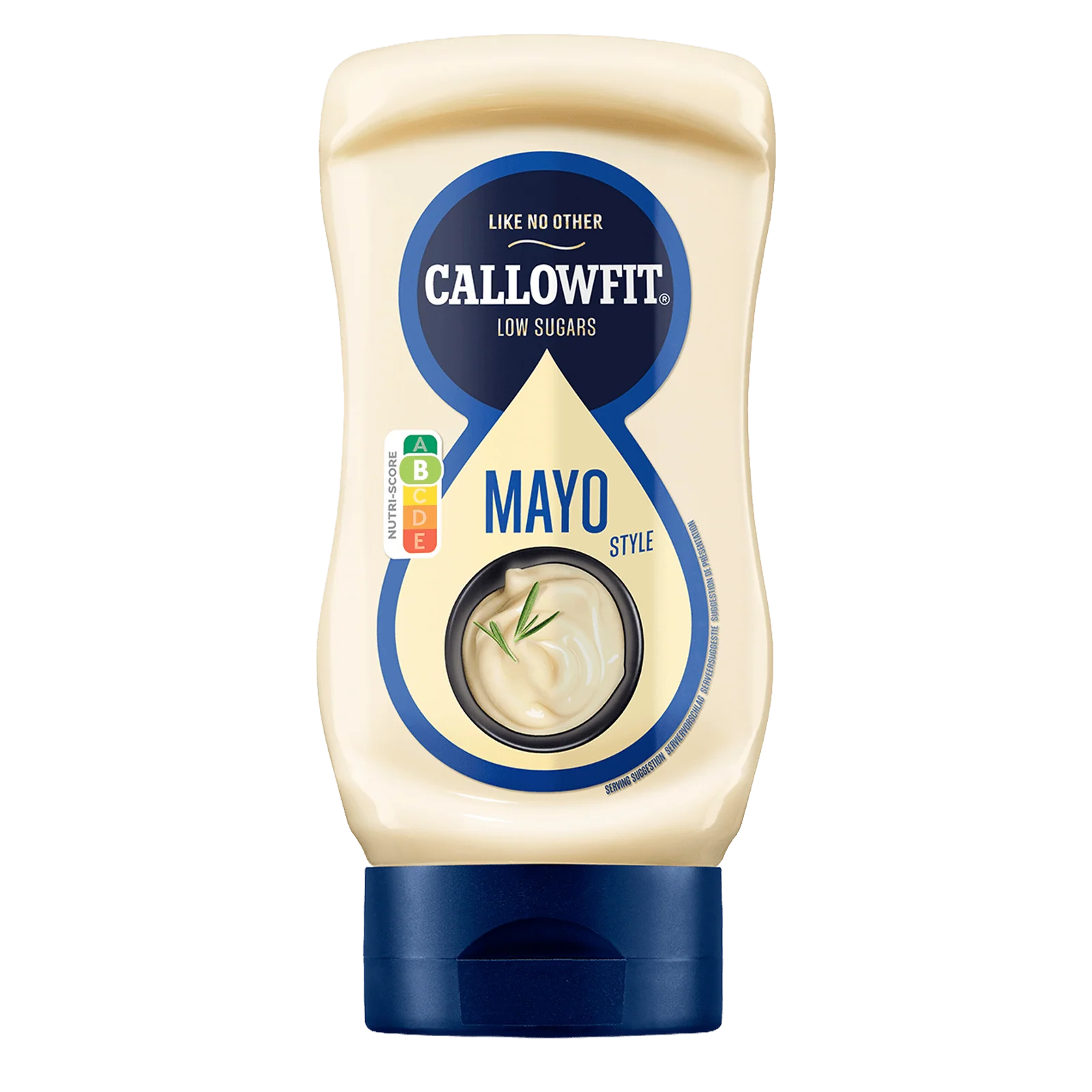 Callowfit Zero Saucen
