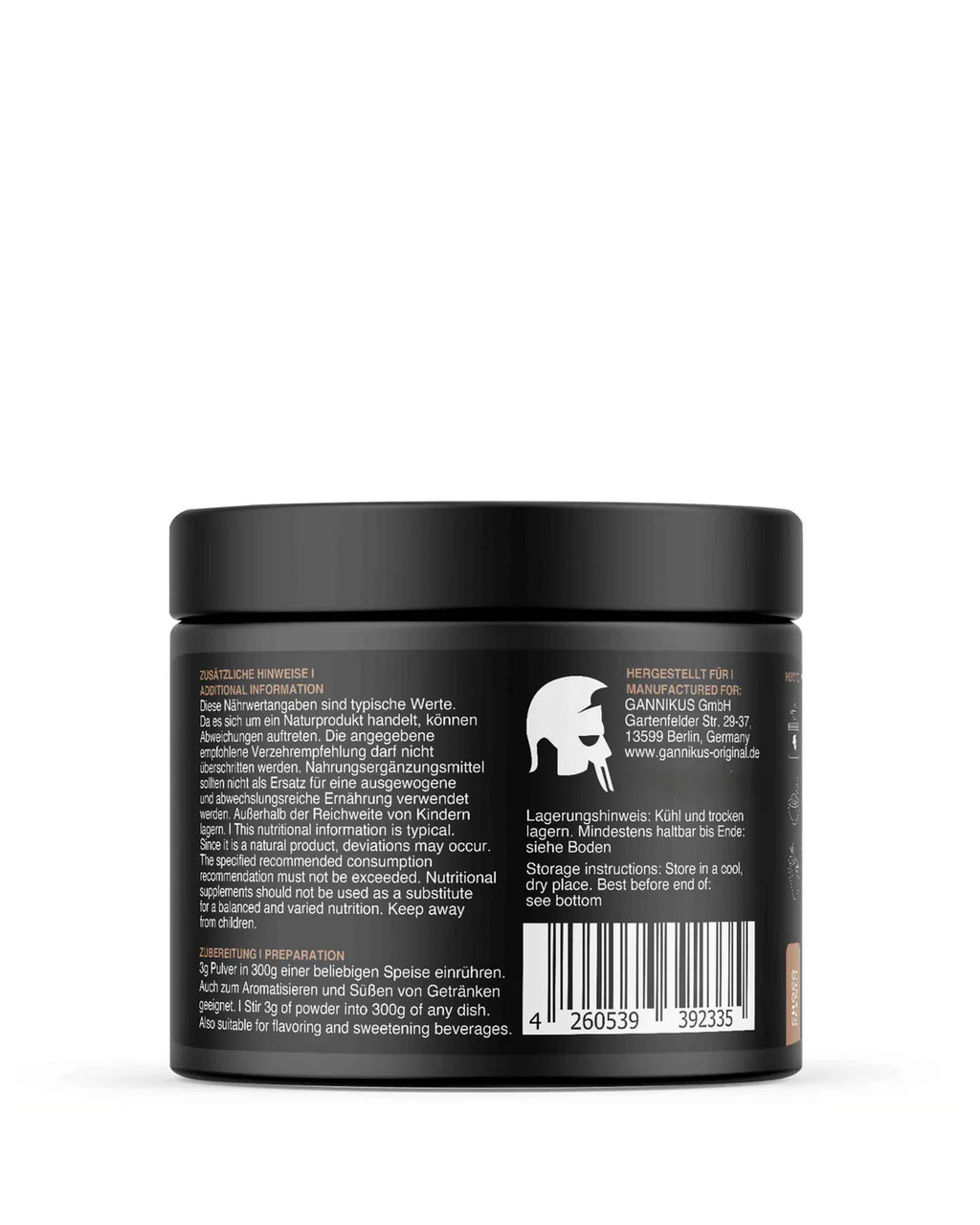 VERUM LICIOUS 250g