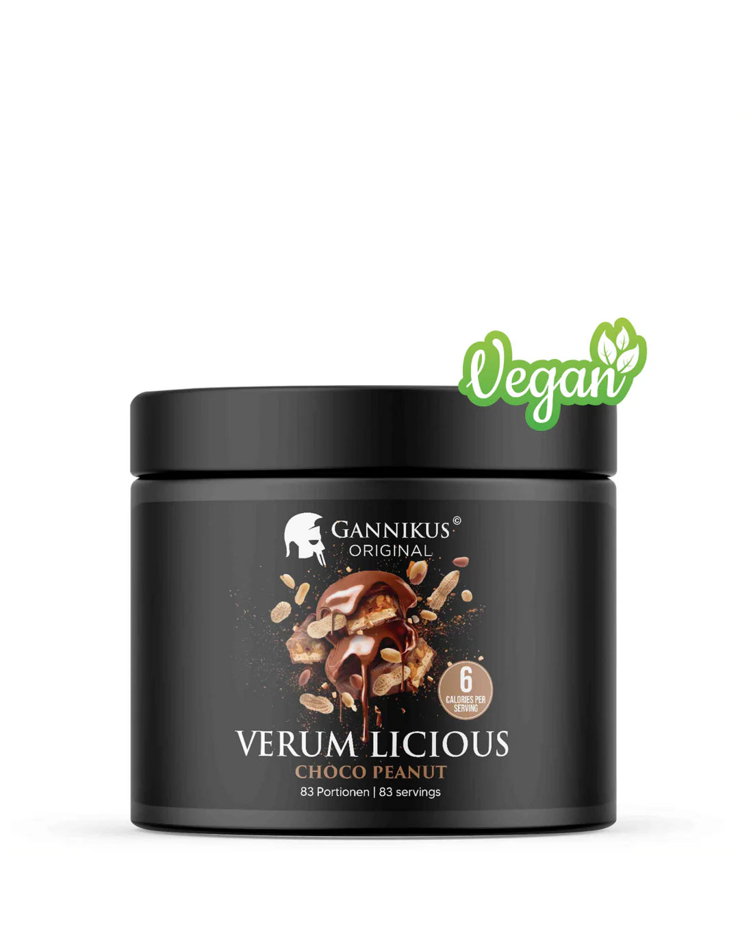 VERUM LICIOUS 250g