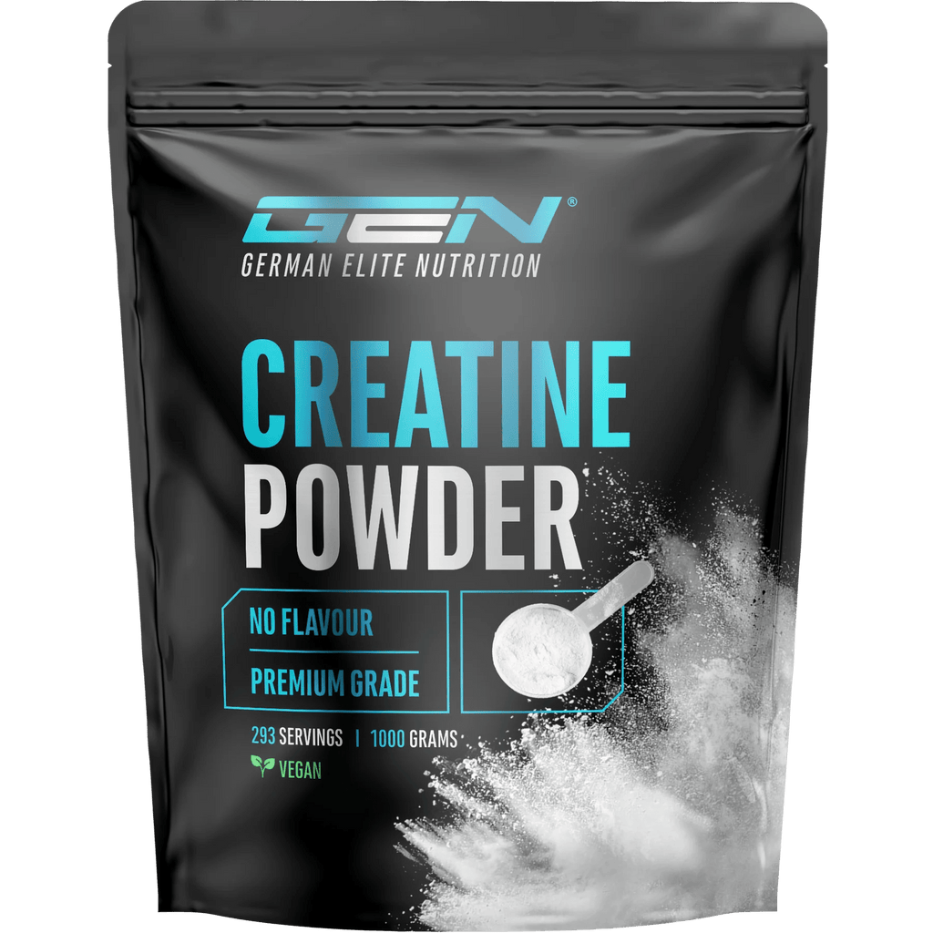 Creatin Monohydrat 1Kg