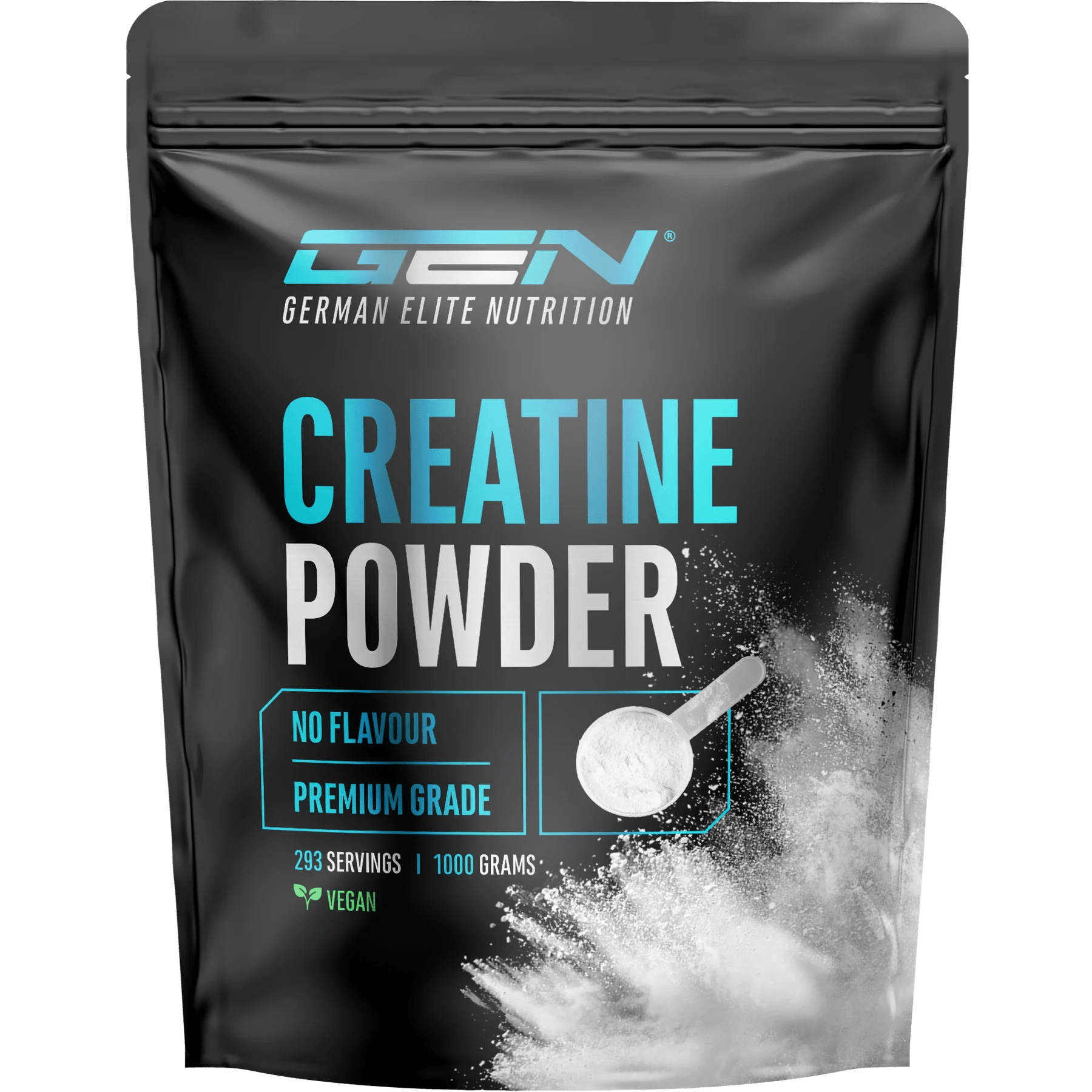Creatin Monohydrat 1Kg