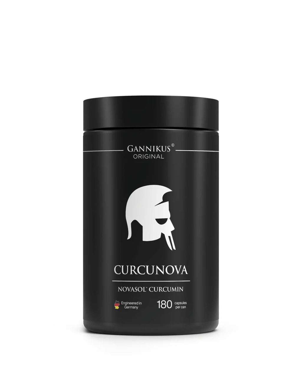 CURCUNOVA 180 Kapseln