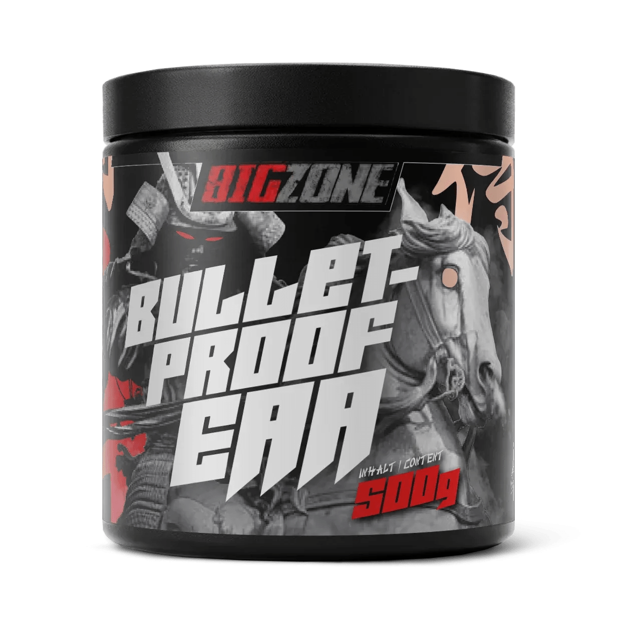 BULLETPROOF EAAS 500g