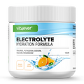 Electrolyte Hydration Formula Pulver 400g