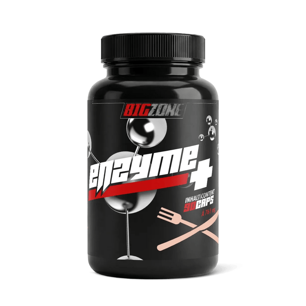 ENZYME+ 90 Kapseln
