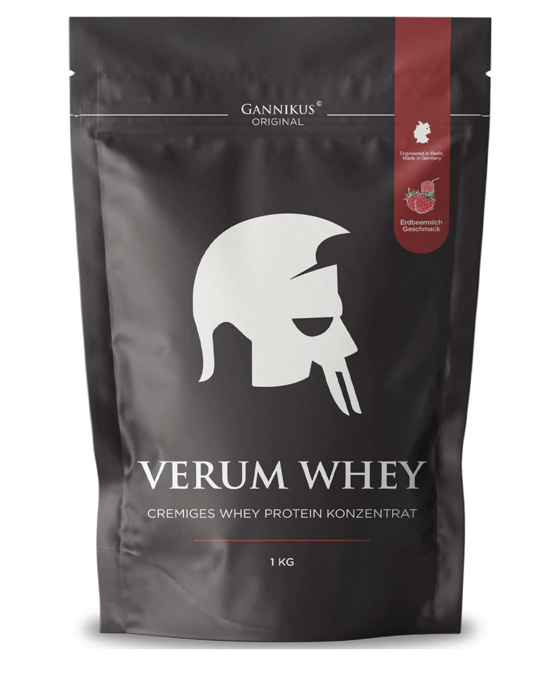 VERUM WHEY PROTEIN 1kg