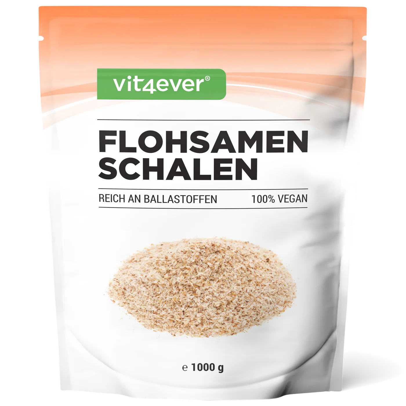 Flohsamenschalen 1kg