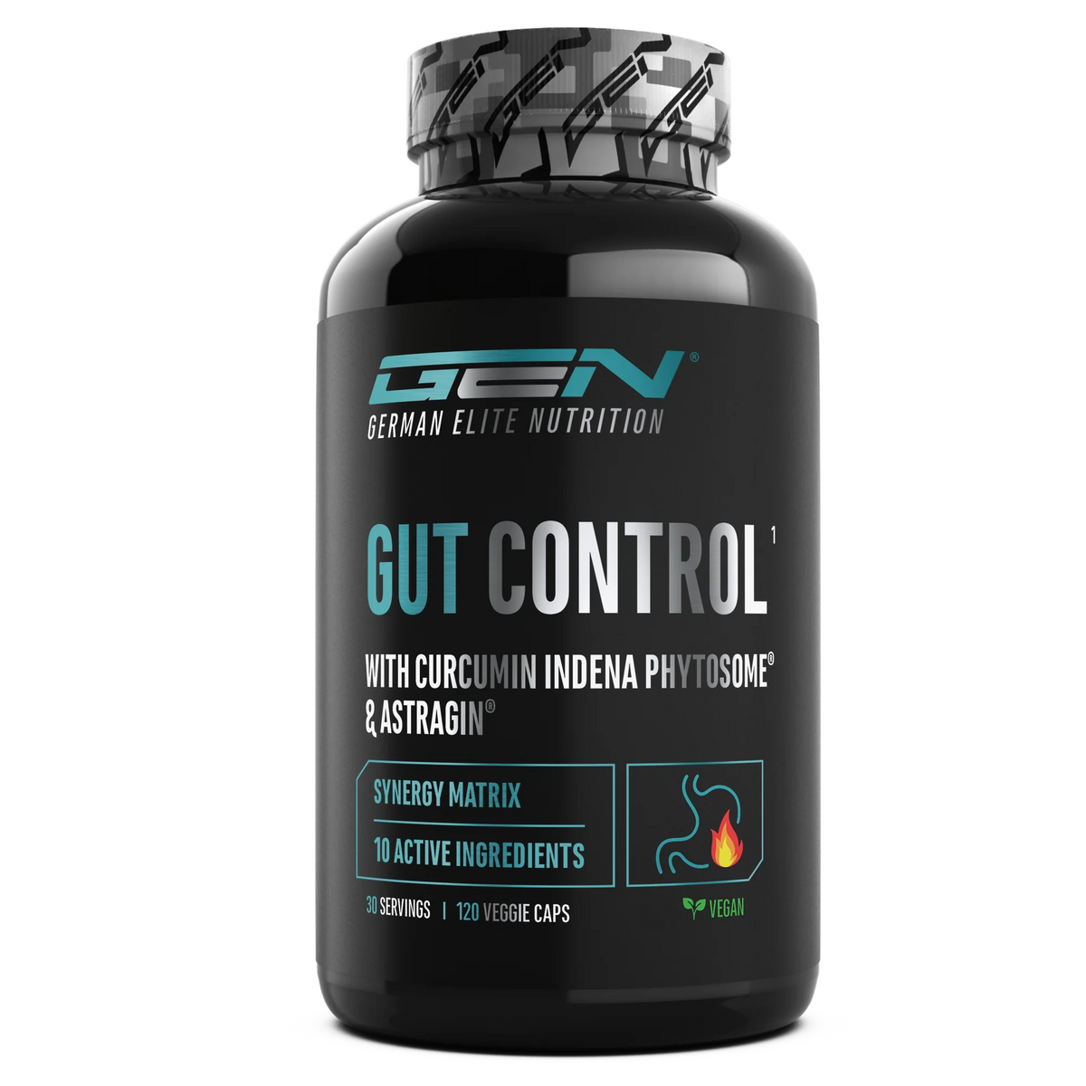 Gut Control 120 Kapseln