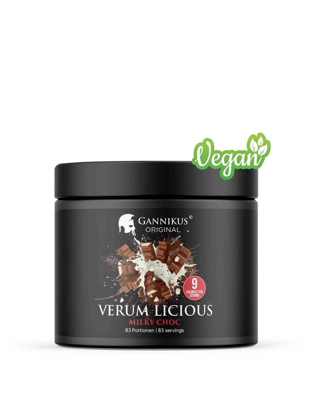 VERUM LICIOUS 250g