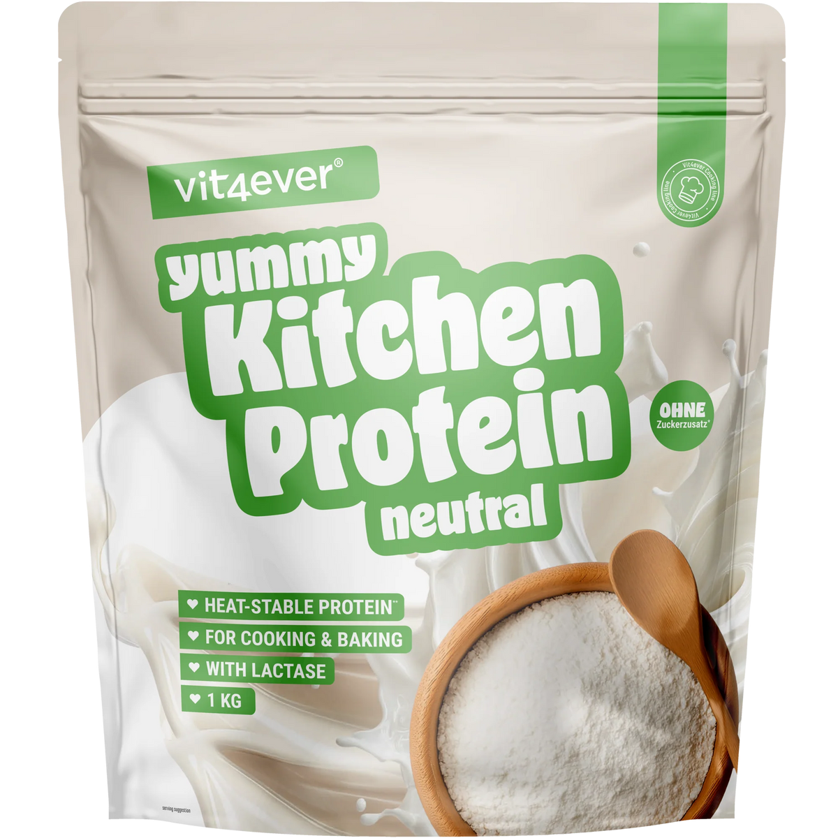 Kitchen Protein Yummy 1kg