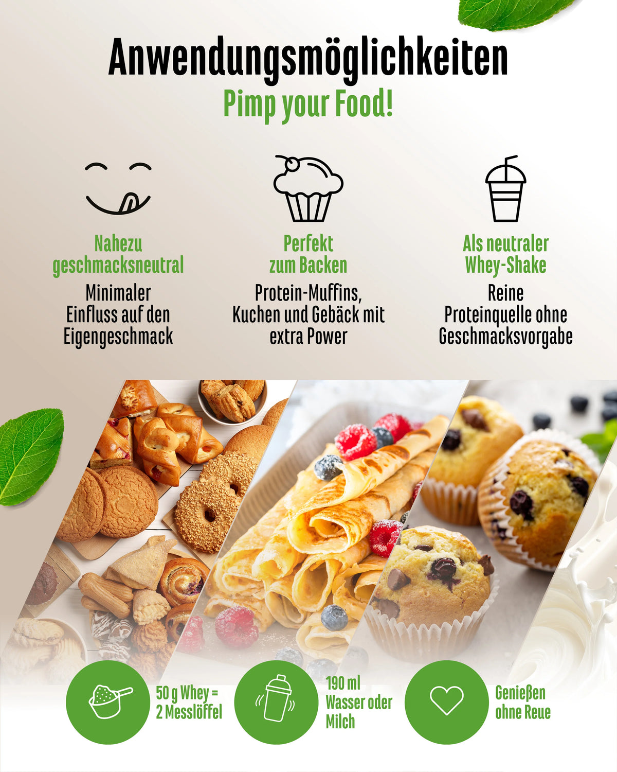 Kitchen Protein Yummy 1kg