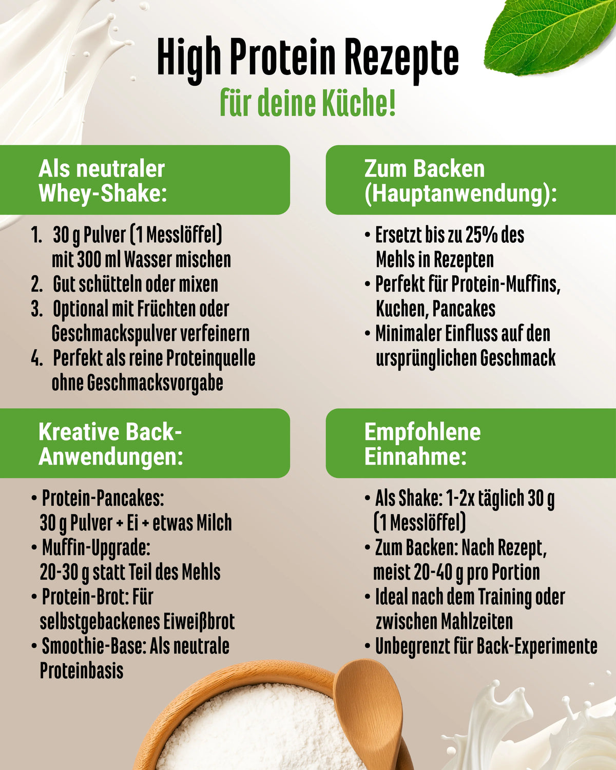 Kitchen Protein Yummy 1kg