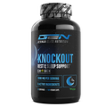 Knockout - Sleep & Recover Support 120 Kapseln