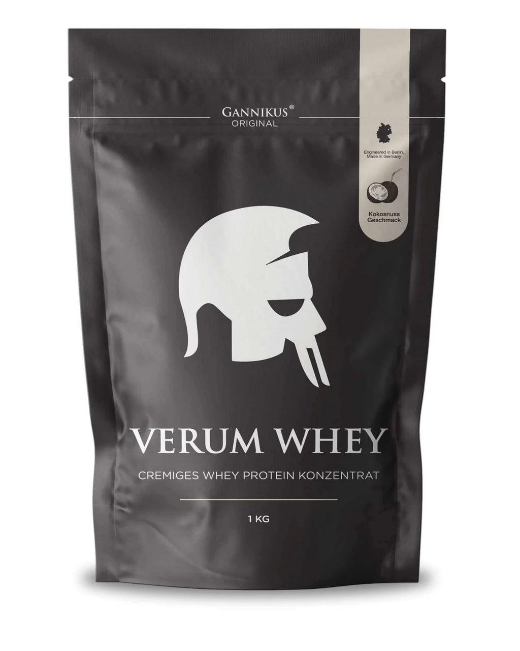 VERUM WHEY PROTEIN 1kg
