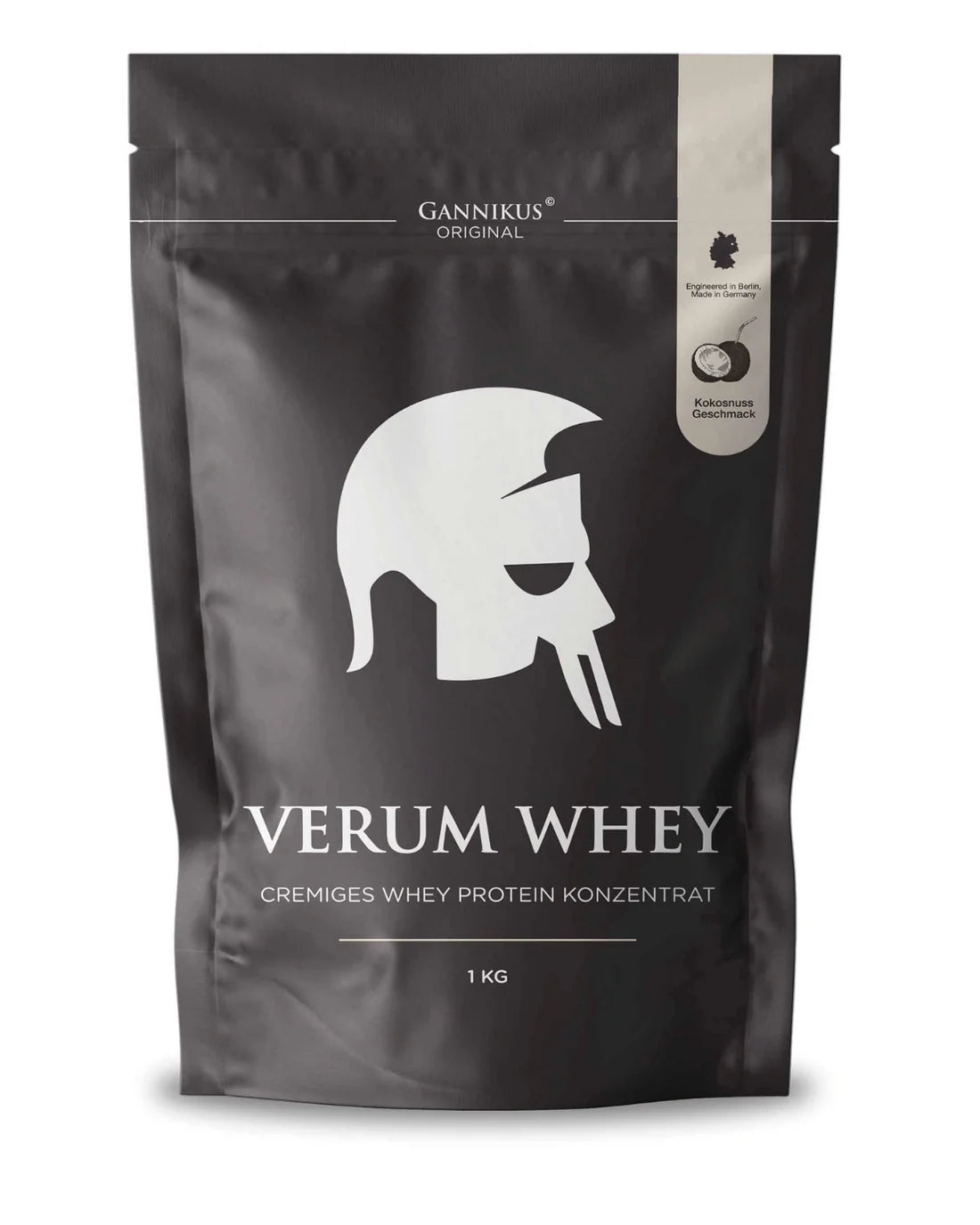 VERUM WHEY PROTEIN 1kg