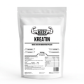 Kreatin Monohydrat 1Kg Strength Base