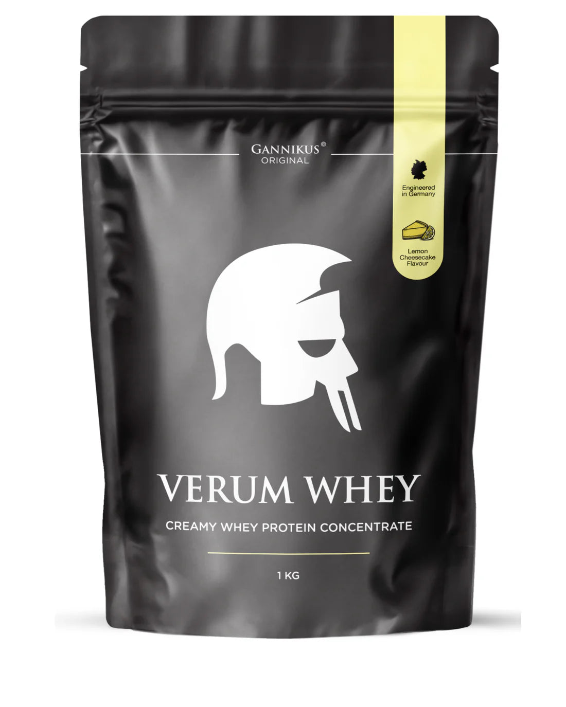 VERUM WHEY PROTEIN 1kg