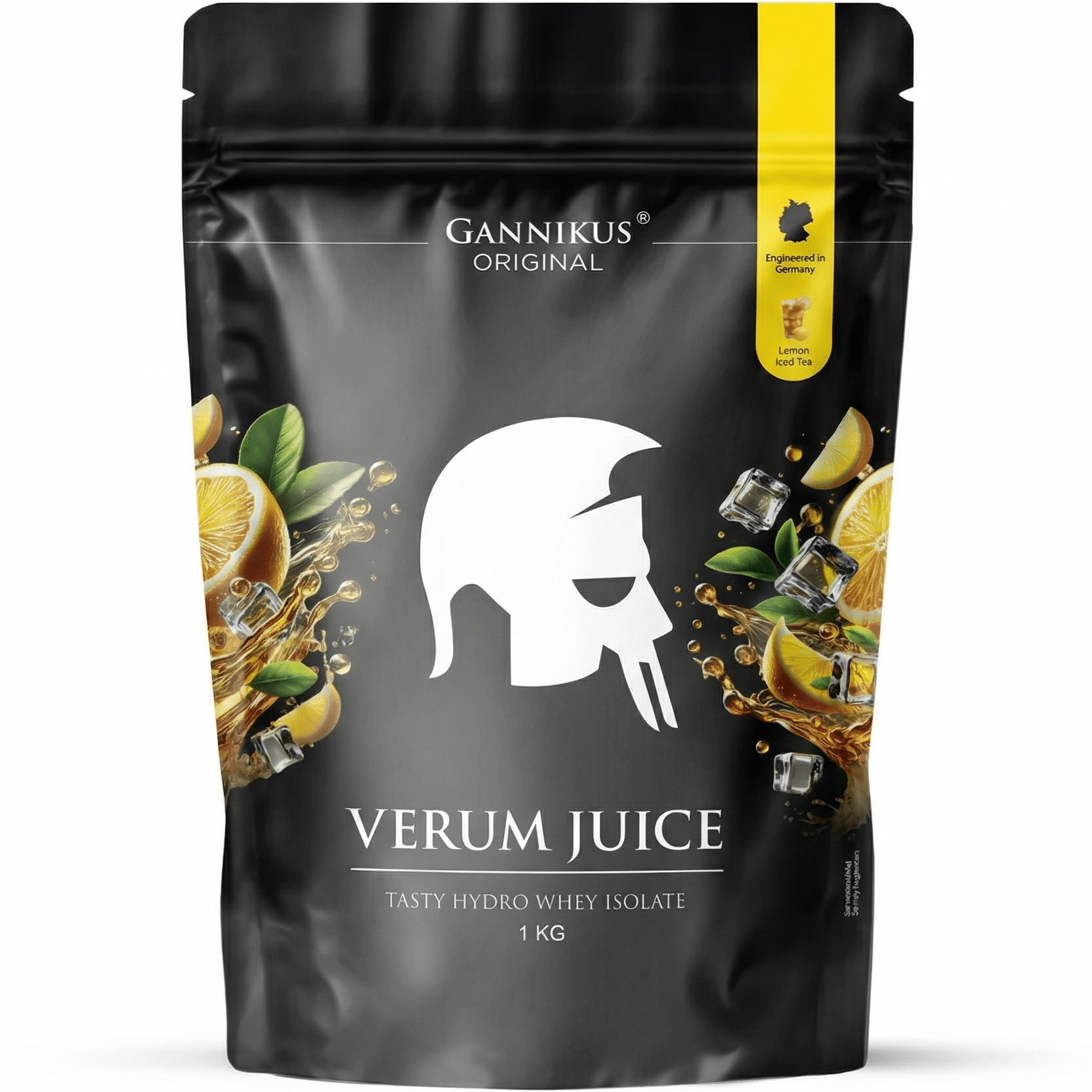VERUM JUICE 1Kg