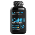 Melatonin Time Release 365 Lutschtabletten