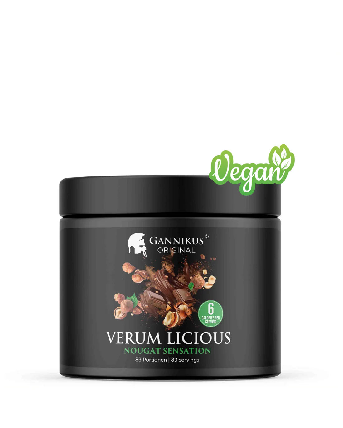 VERUM LICIOUS 250g