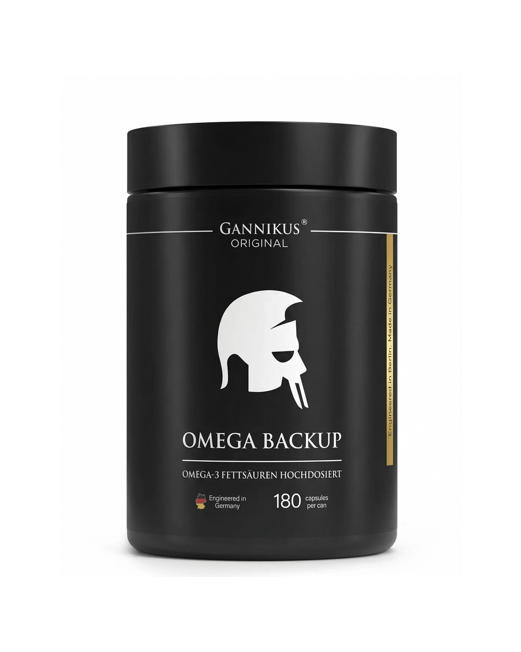 OMEGA BACKUP 120 Kapseln