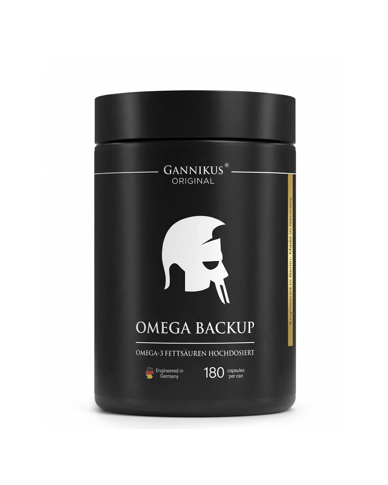 OMEGA BACKUP 120 Kapseln