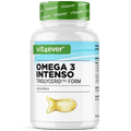 Omega 3 Intenso 365 Kapseln