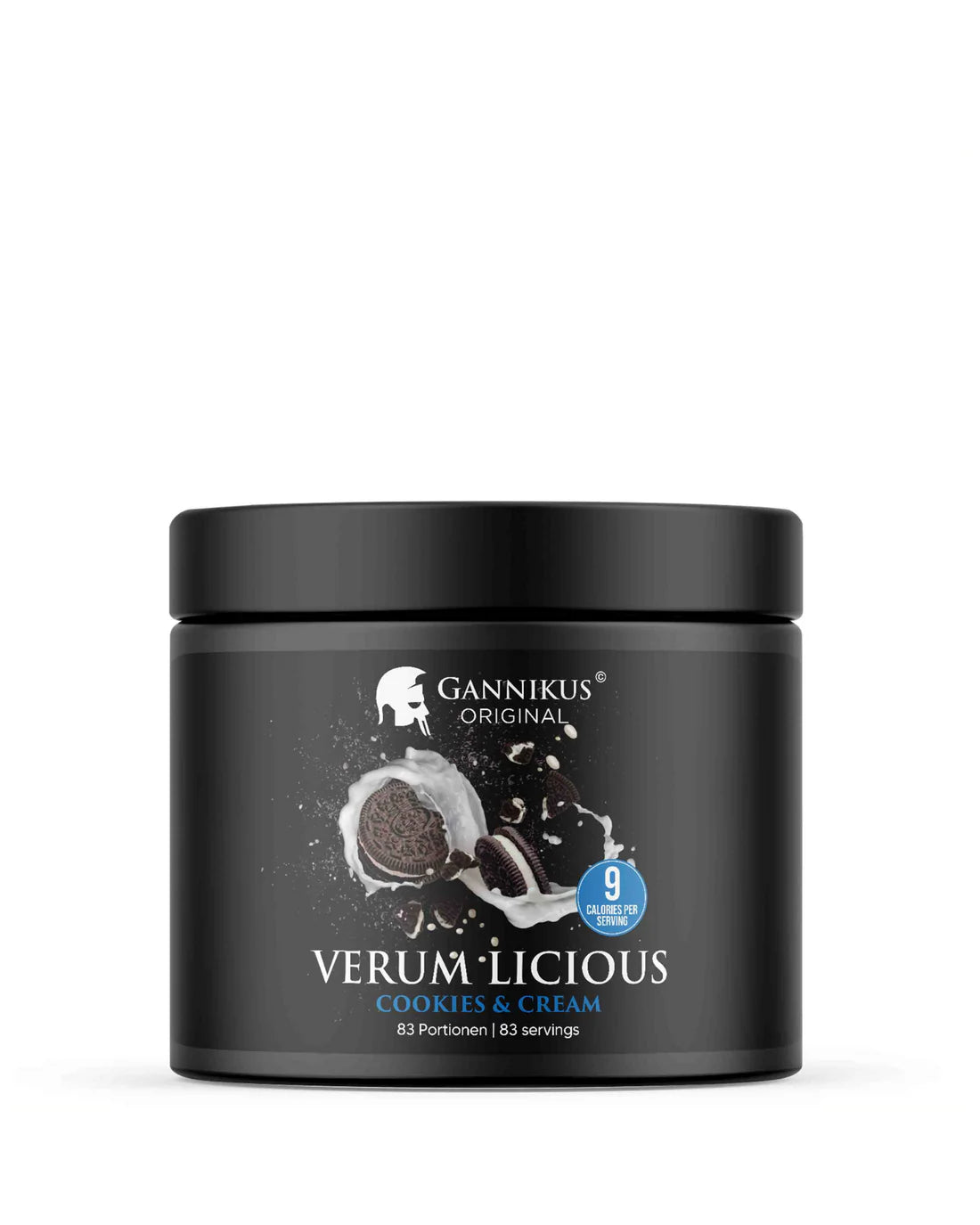 VERUM LICIOUS 250g
