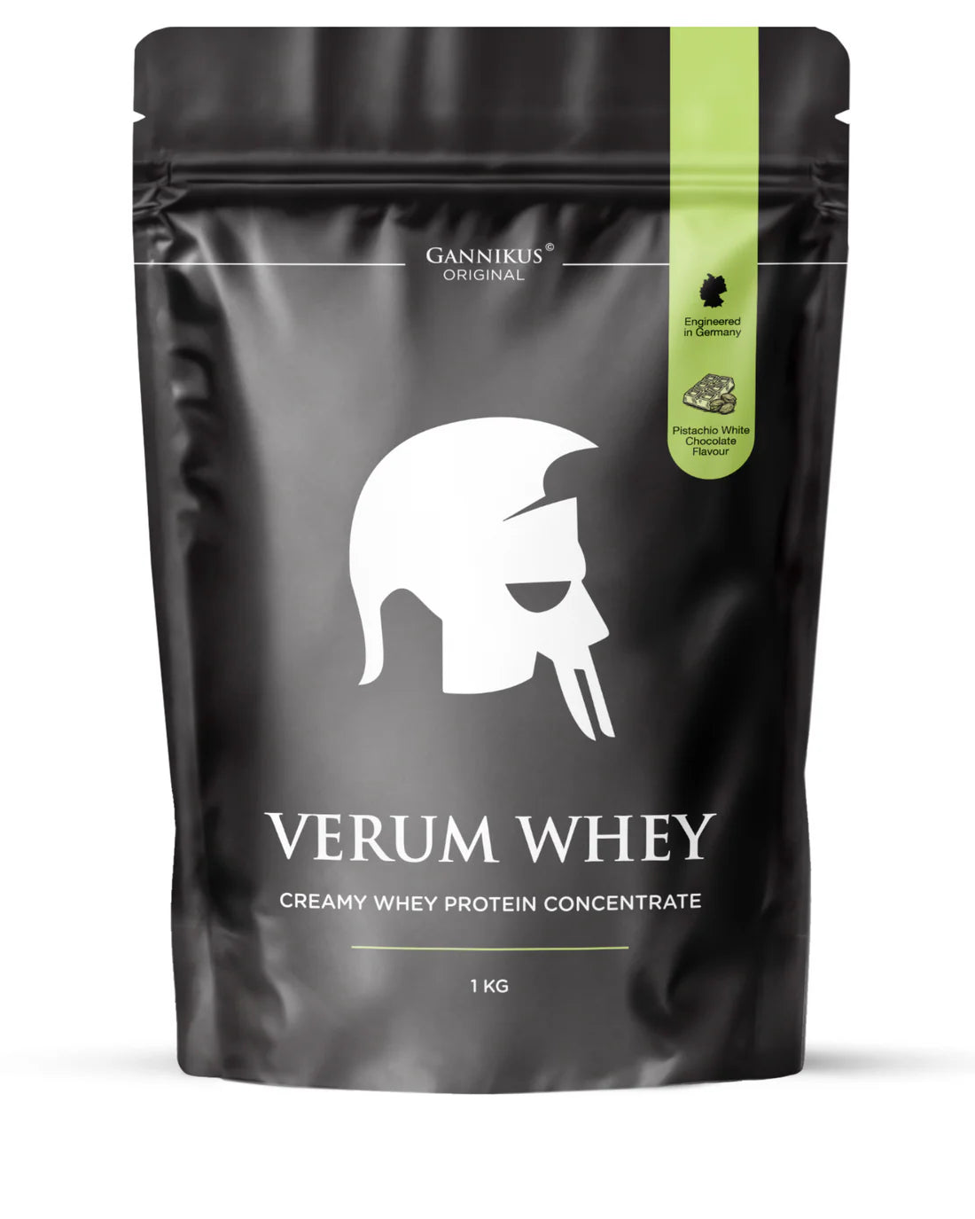 VERUM WHEY PROTEIN 1kg
