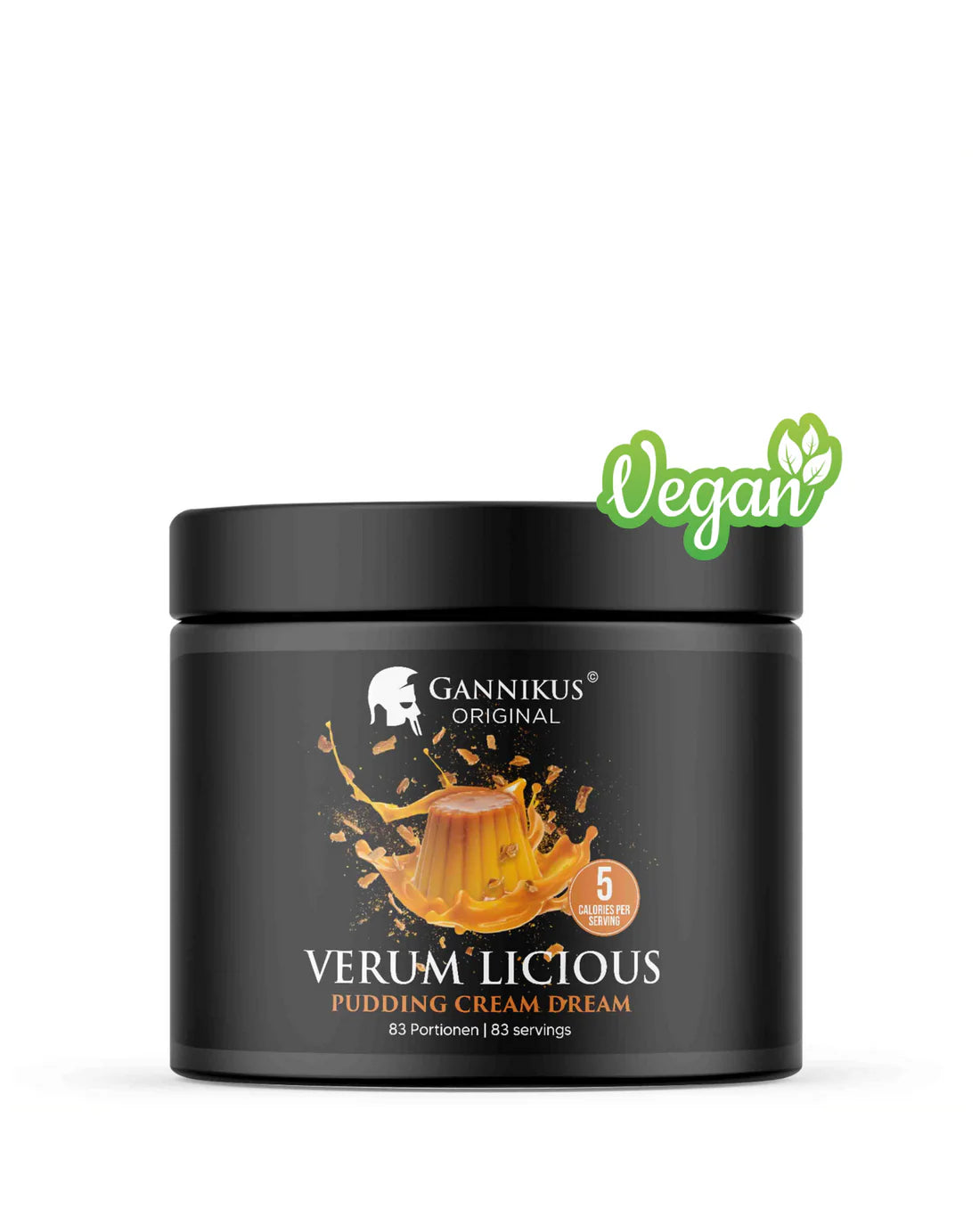 VERUM LICIOUS 250g