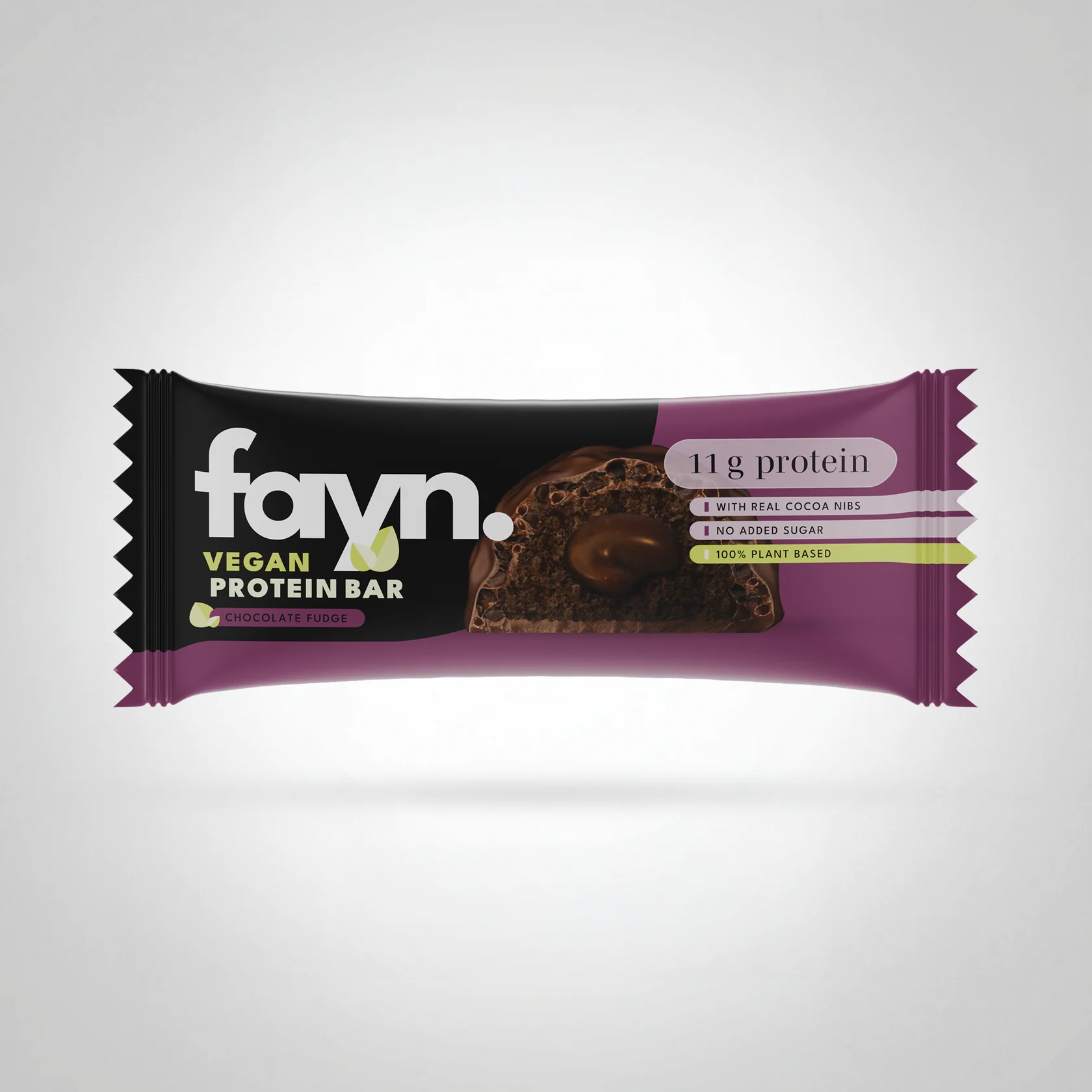 FAYN Vegan Protein Bar 50g