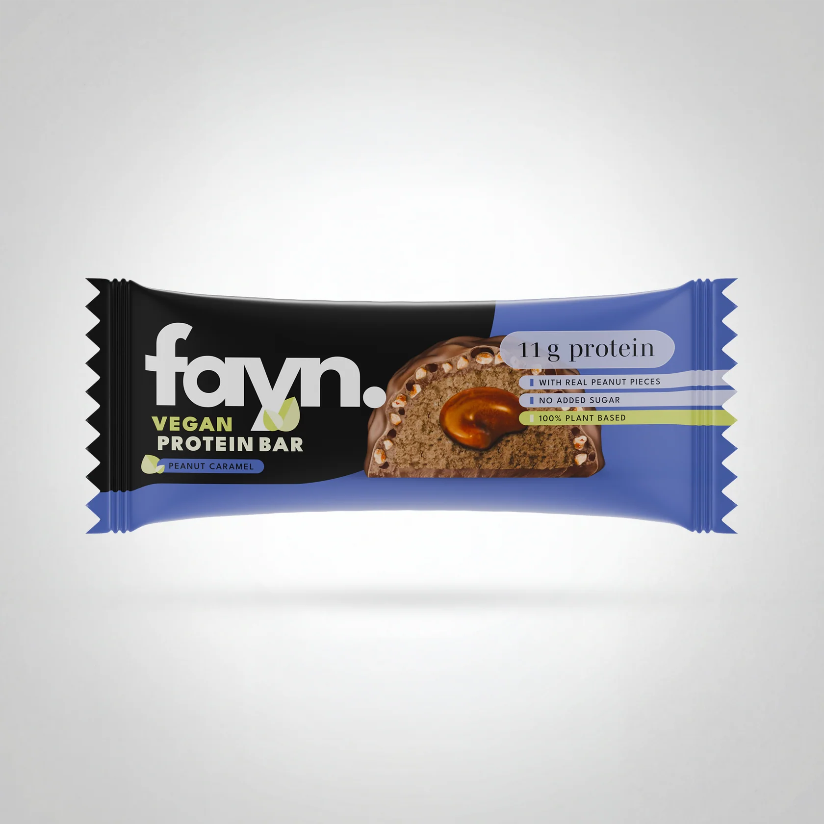 FAYN Vegan Protein Bar 50g