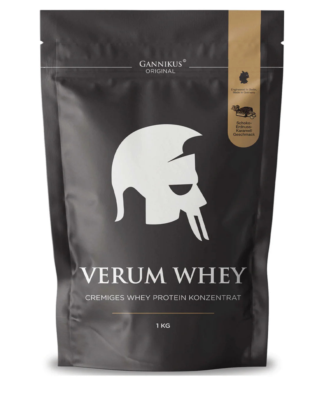 VERUM WHEY PROTEIN 1kg