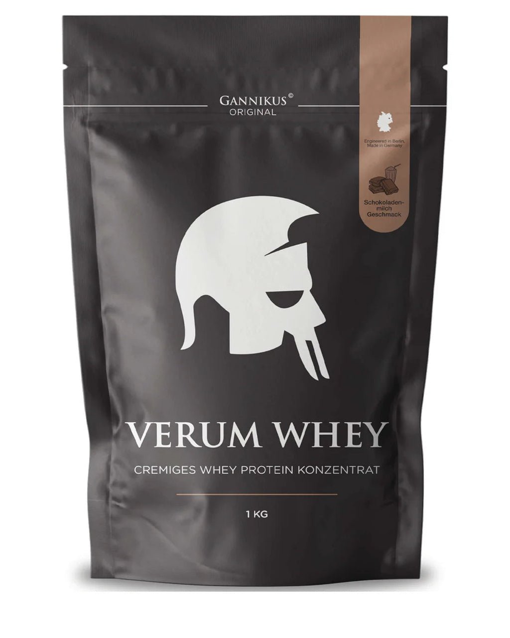 VERUM WHEY PROTEIN 1kg