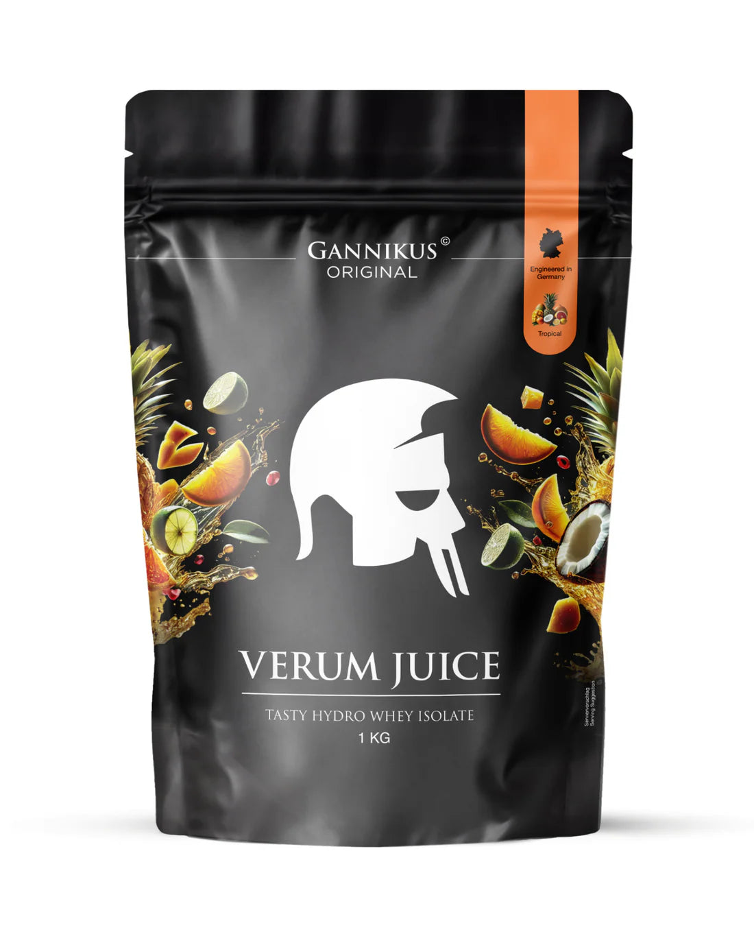 VERUM JUICE 1Kg