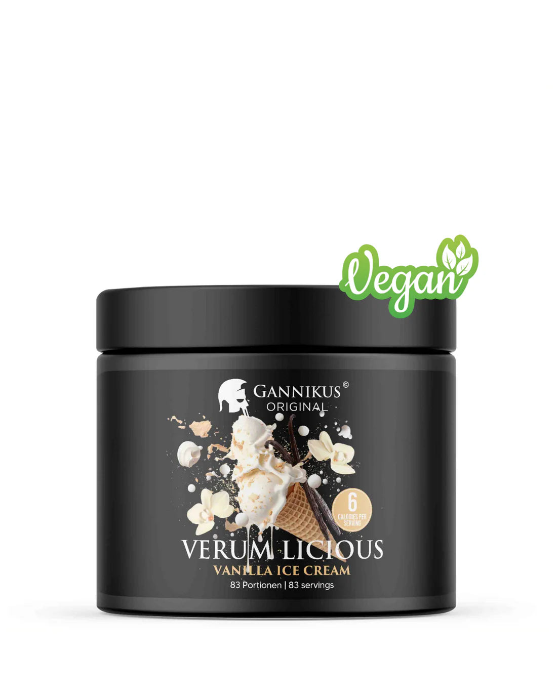 VERUM LICIOUS 250g