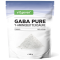 Gaba Pure Pulver 540g