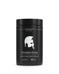 VITAMIN D3 + K2 BACKUP  180 Kapseln