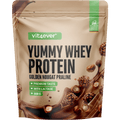 Yummy Whey