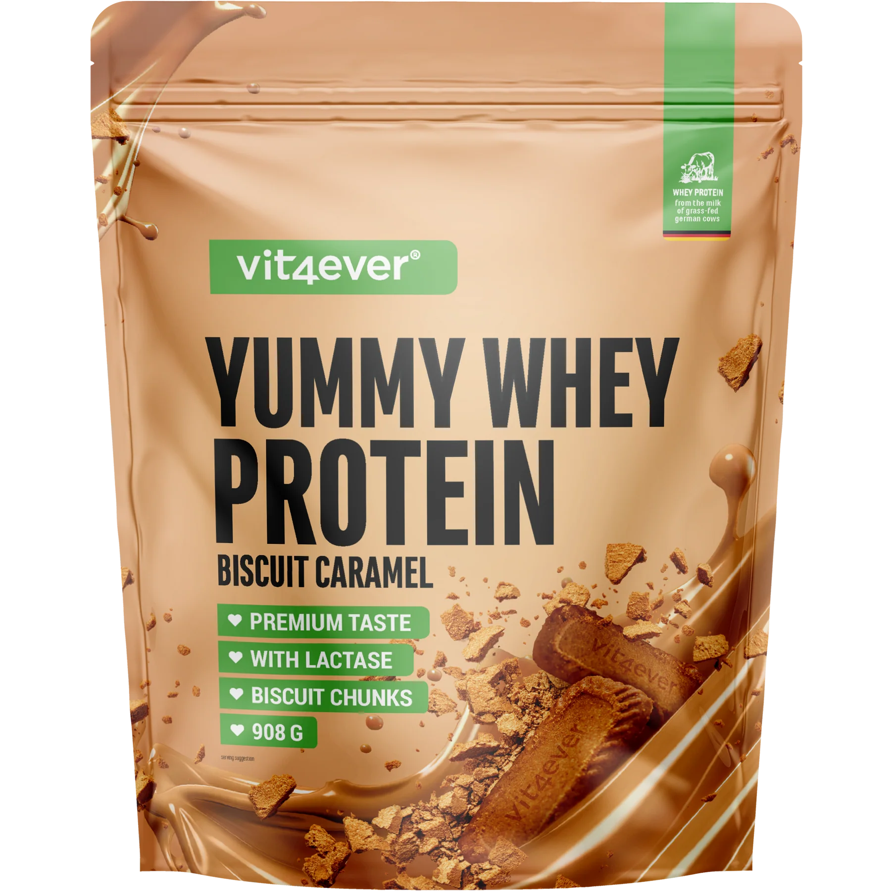 Yummy Whey