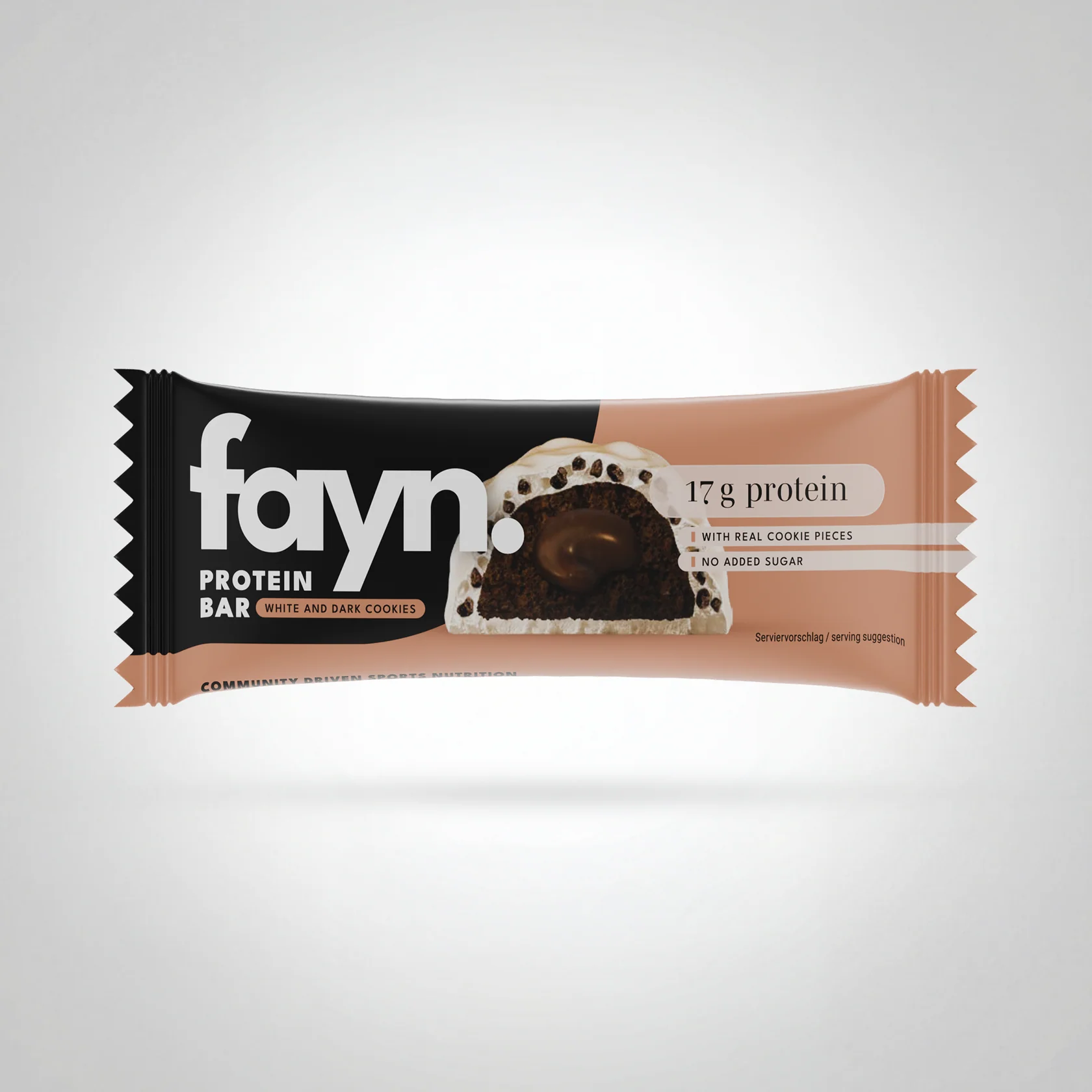 FAYN Protein Bar (55g)