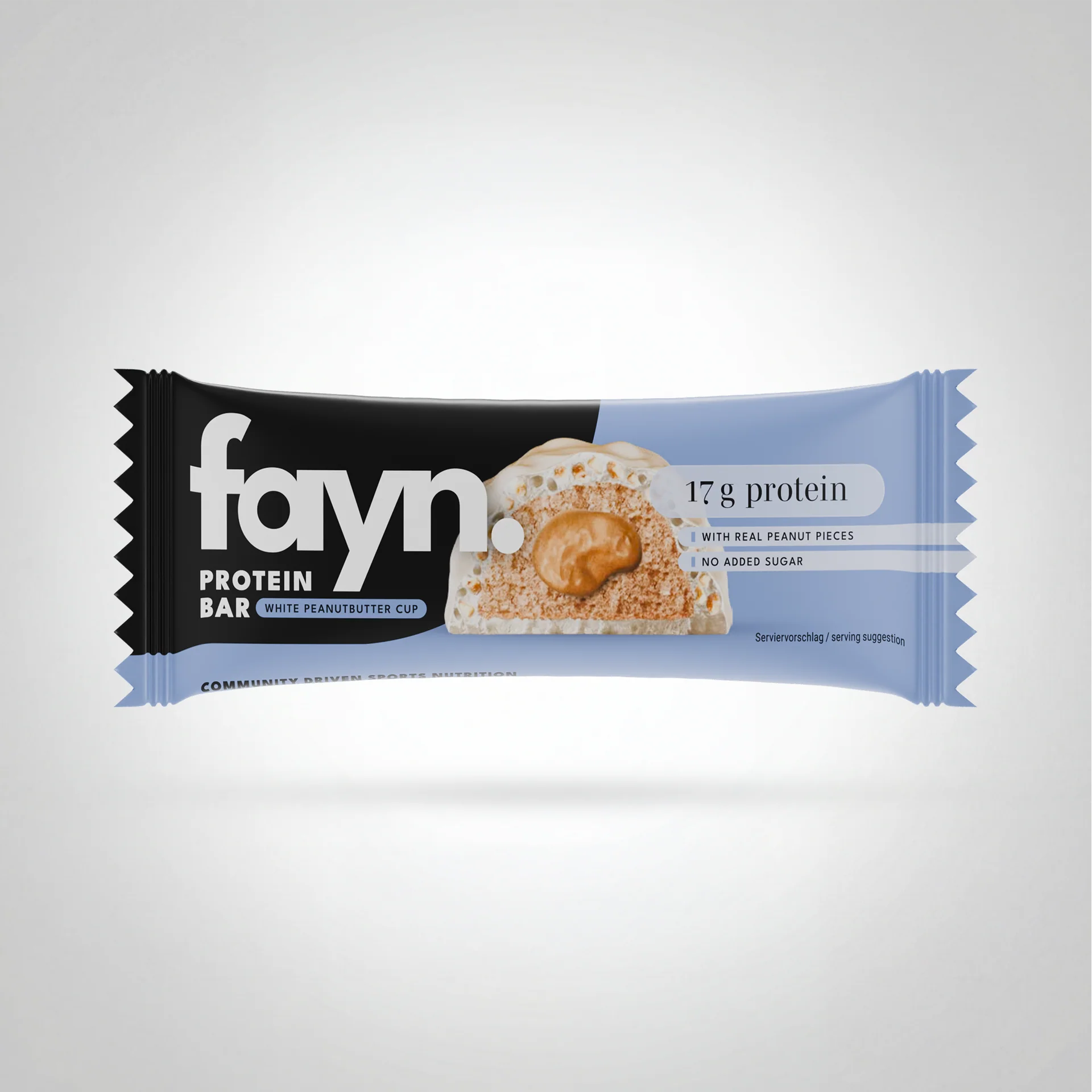 FAYN Protein Bar (55g)
