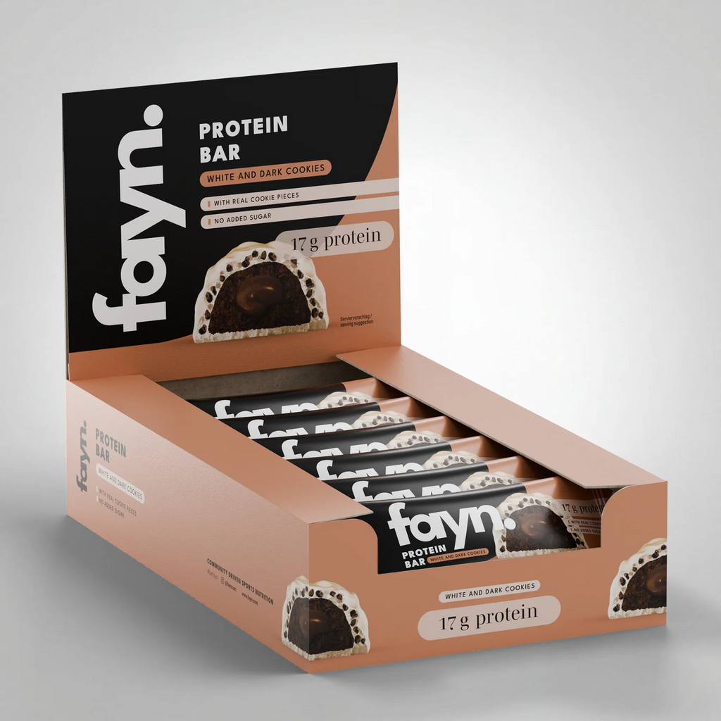 FAYN Protein Bar (55g)