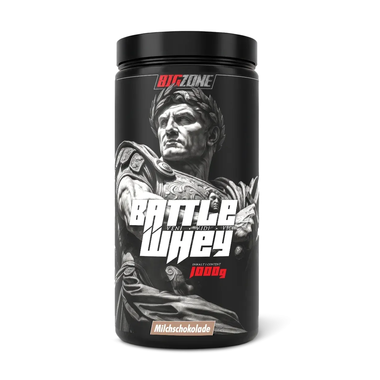 BATTLE WHEY