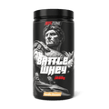 BATTLE WHEY