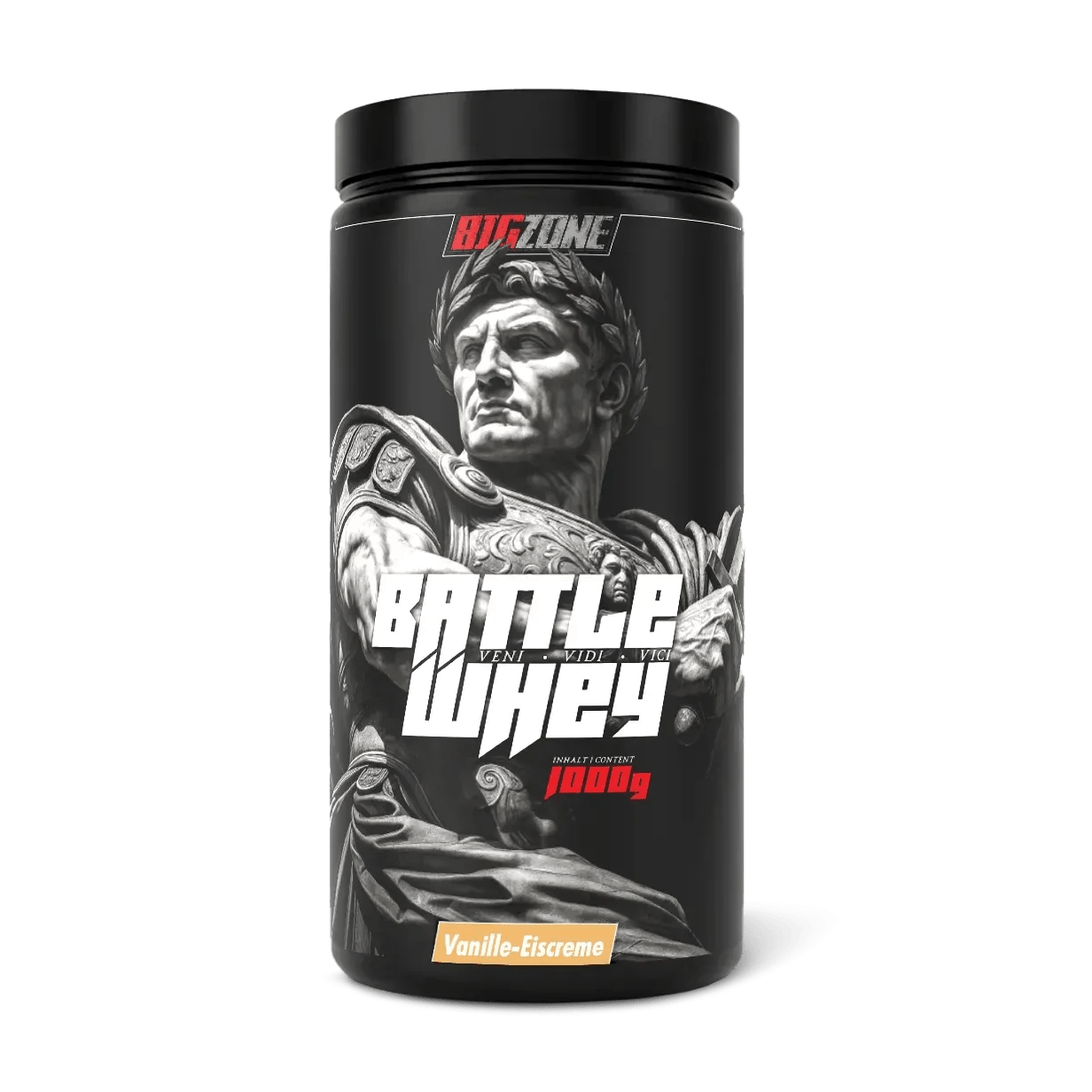 BATTLE WHEY